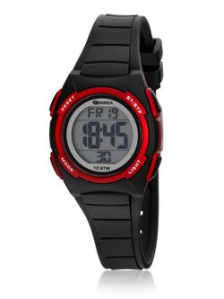 Reloj Marea Infantil B40203/1 Sport Negro