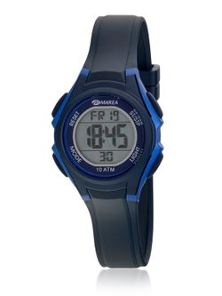 Reloj Marea Infantil B40204/1 Sport Azul
