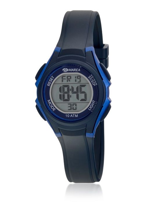 Reloj Marea Infantil B40204/1 Sport Azul