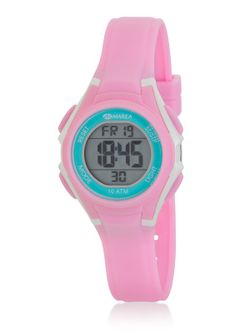 Reloj Marea Infantil B40204/2 Sport Rosa