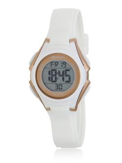 Reloj Marea Infantil B40204/4 Sport Blanca