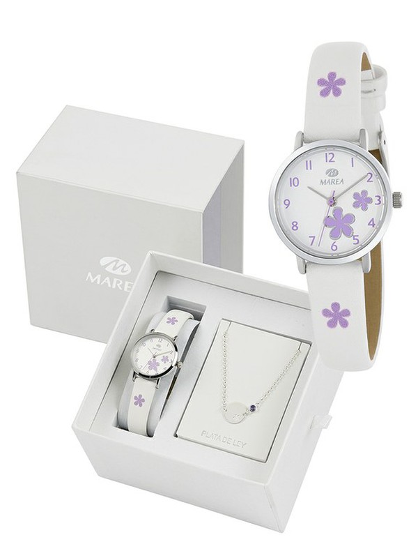 Seis relojes de niña que son el regalo perfecto de comunión