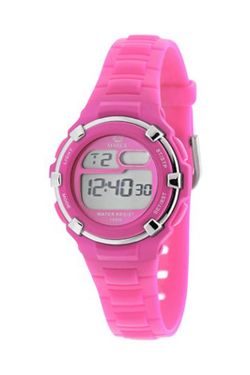 Marea Digitaal roze kinderhorloge B25107 / 4