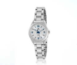 Marea Women's Watch B21196/1 Steel