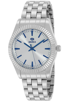 Reloj Marea Mujer B21197/1 Acero
