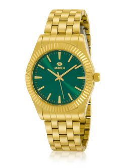 Reloj Marea Mujer B21197/9 Acero