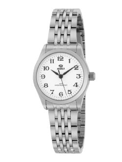 Reloj Marea Mujer B21201/1 Acero Analógico