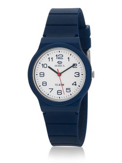 Reloj Marea Mujer B25177/2 Silicona Azul