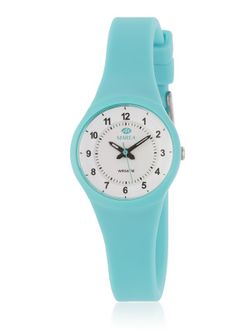 Reloj Marea Mujer B35327/10 Sport Turquesa