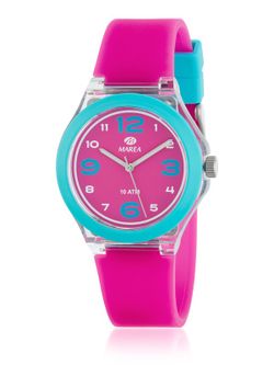 Reloj Marea Mujer B35355/5 Sport Fucsia
