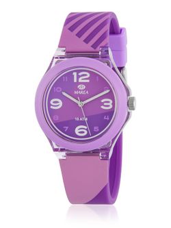 Reloj Marea Mujer B35355/7 Sport Lila