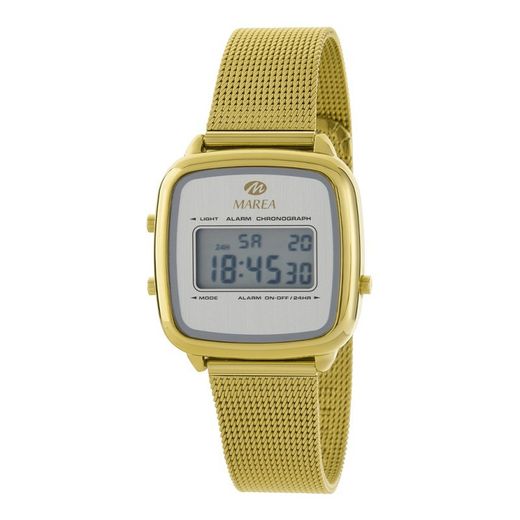 Marea Women's Watch B35363/4 Gold