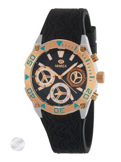 Marea Women's Watch B35370/2 Sport Black