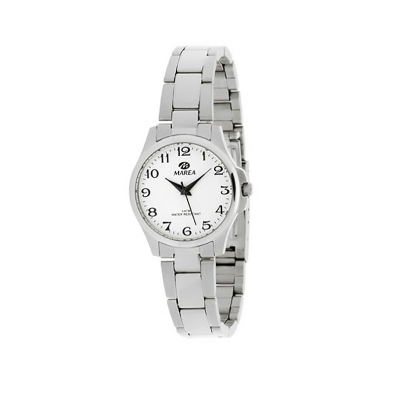 Reloj Marea Mujer B36100/1 Acero — Joyeriacanovas