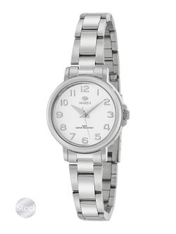 Reloj Marea Mujer B36150/1 Acero