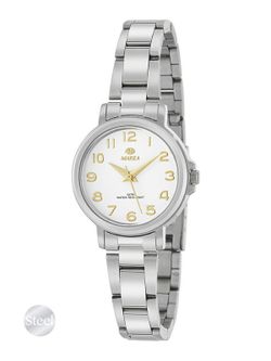 Reloj Marea Mujer B36150/2 Acero