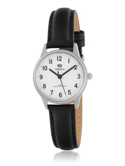 Marea dameur B36170/1 sort læder