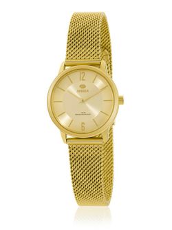 Reloj Marea Mujer B36180/4 Dorado Esterilla