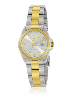 Reloj Marea Mujer B36184/3 Acero Bicolor