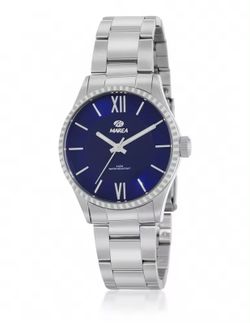 Orologio Donna Marea B36190/2 Acciaio