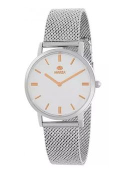 Reloj Marea Mujer B36191/1 Acero