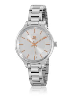 Orologio Donna Marea B36194/1 Acciaio