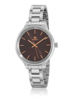 Montre Femme Marea B36194/3 Acier