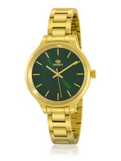 Reloj Marea Mujer B36194/4 Acero Dorado