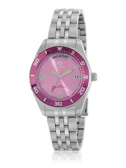 Reloj Marea Mujer B36203/1 Acero