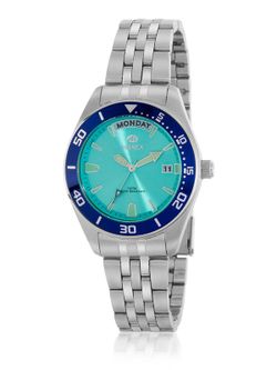 Reloj Marea Mujer B36203/2 Acero