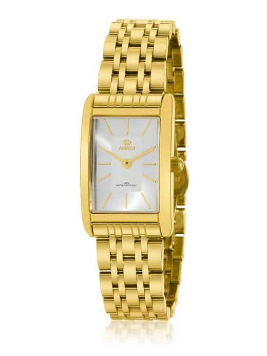Reloj Marea Mujer B36207/4 Dorado
