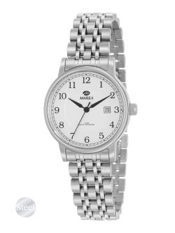 Reloj Marea Mujer B36209/1 Acero Analógico