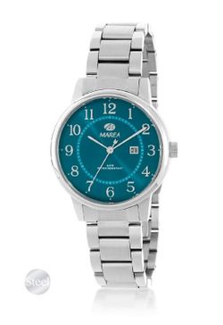 Reloj Marea Mujer B36212/2 Acero Analógico