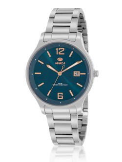 Reloj Marea Mujer B36214/1 Acero Analógico
