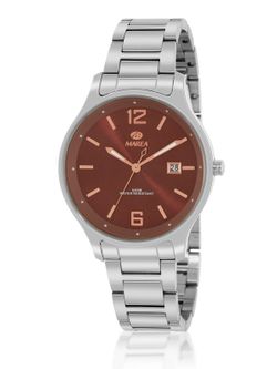 Reloj Marea Mujer B36214/2 Acero Analógico