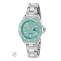 Reloj Marea Mujer B36215/1 Acero Analógico
