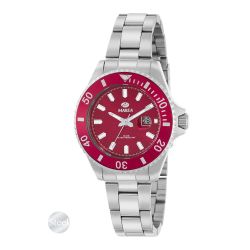 Reloj Marea Mujer B36215/2 Acero Analógico