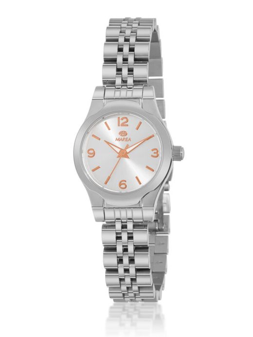 Reloj Marea Mujer B36220/1 Acero Analógico