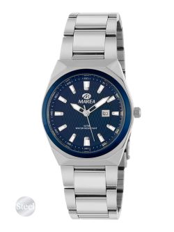 Reloj Marea Mujer B36224/1 Acero Analógico
