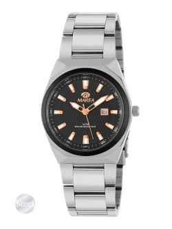 Reloj Marea Mujer B36224/2 Acero Analógico