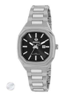 Reloj Marea Mujer B36229/2 Acero Analógico