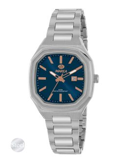 Reloj Marea Mujer B36229/3 Acero Analógico