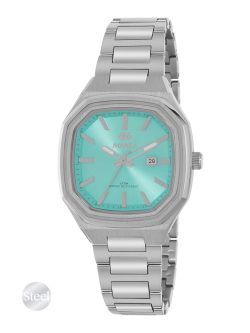 Reloj Marea Mujer B36229/7 Acero Analógico