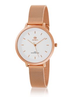 Reloj Marea Mujer B41197/14 Rosado Esterilla