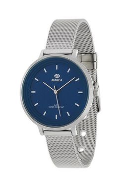 Reloj Marea Mujer B41197/7 Acero Esterilla