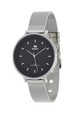 Reloj Marea Mujer B41197/8 Acero Esterilla