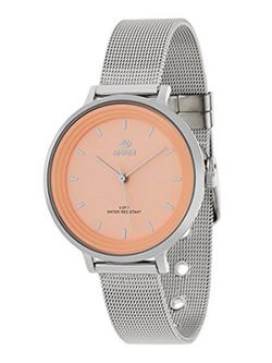 Reloj Marea Mujer B41197/9 Acero Esterilla
