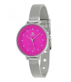 Montre Femme Marea B41198 / 5 Steel Mat