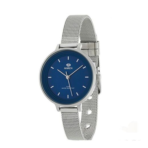 Reloj Marea Mujer B41198/7 Acero Esterilla