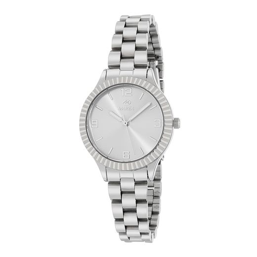 Montre femme Marea B41253/12 acier